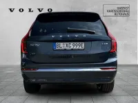 Gebraucht Volvo XC90 Ultra 455 PS (334 kW) 2026 Denim blue / metallic SUV