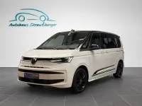 Gebraucht VW Multivan Edition 150 PS (110 kW) 2024 Weißkeine angabe Van / Kleinbus