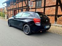 gebraucht BMW 114 I EZ2014 F20 TÜV/INSP/NEU