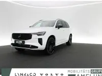 Neu Volvo XC90 Plus 455 PS (334 kW) 2026 Weiß SUV