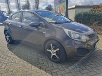 gebraucht Kia Rio Attract