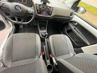 gebraucht VW up! up! 1.0 44kW join+ 2. Satz Reifen auf Alufelgen