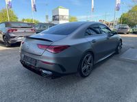 Gebraucht Mercedes CLA45 AMG AMG 421 PS (309 kW) 2023 Grau Limousine