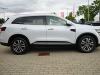 Gebraucht Renault Koleos 177 PS (130 kW) 2017 Weiß SUV