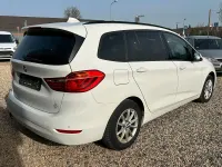 Second-hand BMW 216 Advantage 116 CP (85 kW) 2017 Alb Break