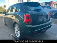 Gebraucht Mini Cooper 170 PS (125 kW) 2016 Grün Kleinwagen