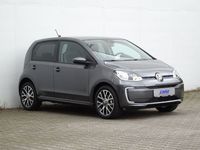 Gebraucht VW e-up! Edition 61 kW (83 PS) 2023 Grau Kleinwagen