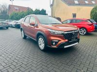 gebraucht Suzuki SX4 S-Cross 1.4 Hybrid Comfort/Rückfahrkamera/PDC