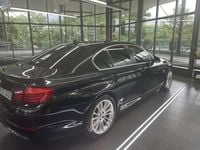 Gebraucht BMW 530 Gran Turismo Performance 258 PS (189 kW) 2013 Limousine