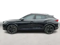 Gebraucht Cupra Formentor VZ2 200 PS (147 kW) 2026 Schwarz SUV
