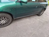 Gebraucht Audi A3 125 PS (91 kW) 1997 Andere farben Kleinwagen