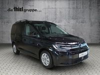 Gebraucht VW Caddy Life 102 PS (75 kW) 2025 Schwarz Van / Kleinbus
