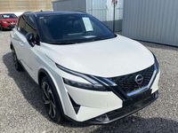 gebraucht Nissan Qashqai Tekna