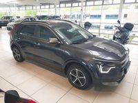 Nowe Kia Niro Vision 129 KM (94 kW) 2026 Szary SUV