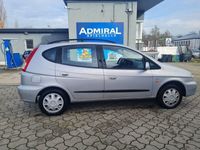 gebraucht Chevrolet Tacuma 