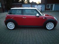 gebraucht Mini Cooper R56