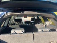 Gebraucht Chevrolet Captiva 136 PS (100 kW) 2009 Blau SUV