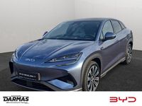 Gebraucht BYD Sealion 7 389 kW (530 PS) 2026 Grau SUV