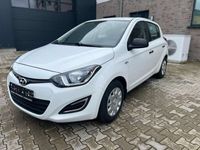 gebraucht Hyundai i20 