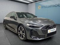 Gebraucht Audi S5 367 PS (269 kW) 2025 Grau Kombi