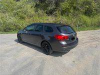 Second-hand Opel Astra 120 CP (88 kW) 2012 Gri Break