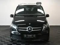 Gebraucht Mercedes V250 190 PS (139 kW) 2024 Schwarz Van / Kleinbus