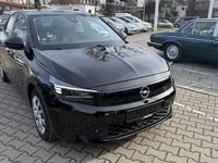 Gebraucht Opel Corsa Edition 101 PS (74 kW) 2025 Schwarz Kleinwagen