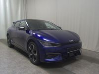 Gebraucht Kia EV6 GT 239 kW (325 PS) 2021 Blau SUV