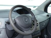 Gebraucht Renault Modus Avantage 75 PS (55 kW) 2007 Cafebraun Van / Kleinbus