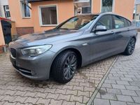 gebraucht BMW 530 Gran Turismo 530 5er GT d