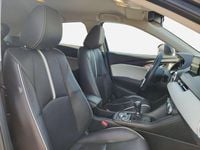 Gebraucht Mazda CX-3 Kangei 150 PS (110 kW) 2019 Grau SUV