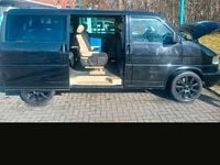 Gebraucht VW T4 151 PS (111 kW) 2001 Van