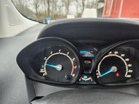 Second-hand Ford Transit 101 CP (74 kW) 2022 Alb Van