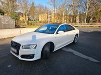 gebraucht Audi A8 4,2TDI Exlusive Sport Paket