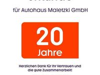 Gebraucht Peugeot TePee Allure 99 PS (72 kW) 2016 Schwarz Van / Kleinbus