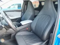 Gebraucht Ford Explorer Premium 210 kW (286 PS) 2025 Blue my mind SUV