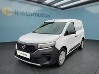 Gebraucht Nissan Townstar 131 PS (96 kW) 2025 Weiß Limousine