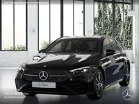 Gebraucht Mercedes A180 AMG 116 PS (85 kW) 2025 Schwarz Limousine