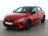 Gebraucht Opel Corsa 101 PS (74 kW) 2023 Rot Kleinwagen