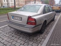 Second-hand Volvo S80 170 CP (125 kW) 2000 Argintiu Berlinǎ