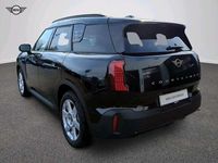 Gebraucht Mini Countryman Classic 218 PS (160 kW) 2024 Schwarz SUV