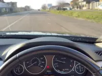 Używany BMW 320 Efficient Dynamics 163 KM (119 kW) 2015 Czarny Kombi