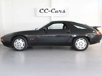 Gebraucht Porsche 928 S4 320 PS (235 kW) 1988 Schwarz Coupé