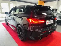 Gebraucht BMW M135 Performance 306 PS (225 kW) 2024 Schwarz Kleinwagen