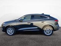 Gebraucht Audi Q3 Sportback Advanced 150 PS (110 kW) 2026 Grau SUV
