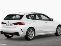 Gebraucht BMW 120 Efficient Dynamics 156 PS (114 kW) 2025 Weiß Kleinwagen