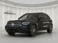 Gebraucht Mercedes GLC220 Business 194 PS (142 kW) 2022 Othercolor SUV