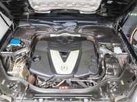 Gebraucht Mercedes E320 Avantgarde 224 PS (164 kW) 2006 Schwarz Limousine