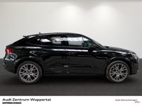 gebraucht Audi Q3 SPORTBACK 45 TFSI QUATTRO S-LINE AHK STANDHZG KAMERA