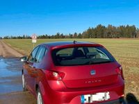 gebraucht Seat Ibiza 